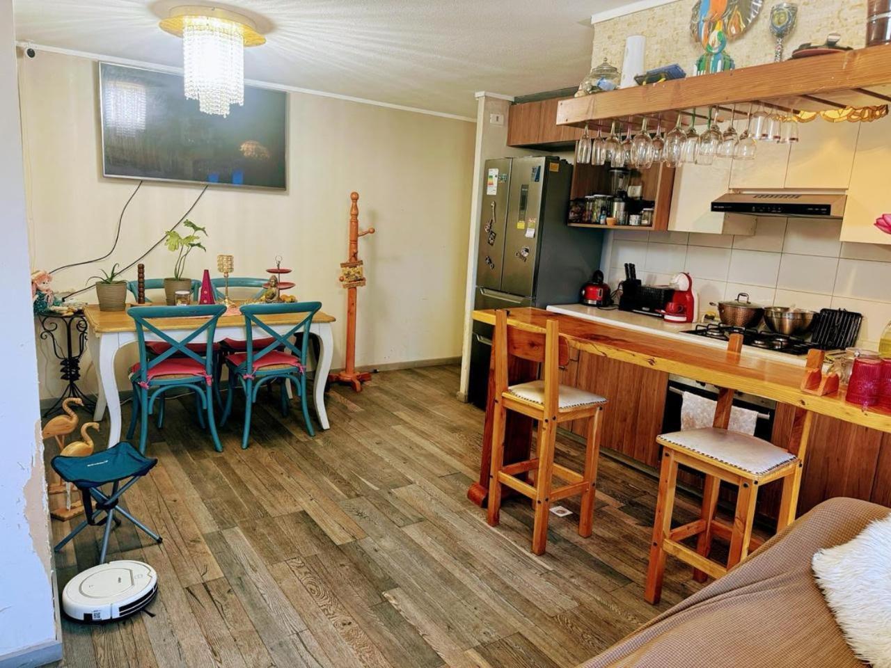 Rincon Vista Hermosa Apartamento Osorno
